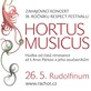 Hortus Musicus – zahájení Respect festivalu