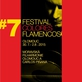 Colores Flamencos 2015: Galavečer flamenca