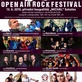 Festival RockBeach 2015