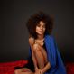 Nigerijská soulová hvězda Nneka vystoupí v Lucerna Music Baru