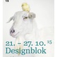 Designblok Prague Design and Fashion Week 2015 