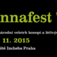Cannafest Prague 2015 - Výstaviště Holešovice