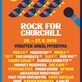 Festival Rock for Churchill 2016