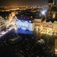 Signal festival přivedl do ulic Prahy téměř půl milionu lidí