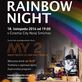 Rainbow Night v Cinema City zve na předpremiéru nového českého filmu „MY 2“ a bohatou tombolu