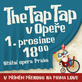 The Tap Tap v Opeře - opět beznadějně vyprodáno!