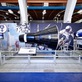 Nejrozsáhlejší světová výstava o kosmu Gateway to Space od března poprvé v České republice
