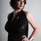 Špičková jazzová zpěvačka Miriam Bayle, „královna Scatu“, předvede vokální improvizaci v Maďarsku  