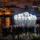 Festival světla rozsvítí 20. a 21. února Plzeň videomappingem, světelnými instalacemi i interaktivními objekty
