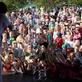 Největší rodinný festival Kašpárkohraní s Tomášem Klusem a Kašpárkem v rohlíku proběhne v neděli 14. června v pražských Letenských sadech, vstup je zdarma