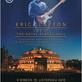 Do kin se chystá kytarový mág Eric Clapton v jubilejním koncertě z Royal Albert Hall