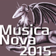 Koncert zvukové tvorby MUSICA NOVA 2015