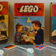 Muzeum Lega a obchod LEGO® stavebnic