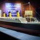 Výstava Titanic kvůli velkému zájmu prodloužena