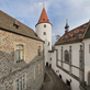 Výlet na hrad Křivoklát, jeden z nejstarších a nejvýznamnějších hradů českých králů