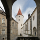 Výlet na hrad Křivoklát, jeden z nejstarších a nejvýznamnějších hradů českých králů