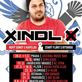 Multimilionář XINDL X za dva týdny vyráží na turné. První dva koncerty jsou již vyprodané!