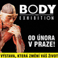 V Praze otevřela své brány největší výstava o lidském těle Body The Exhibition