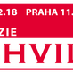 Národní balet Gruzie SUKHISHVILI v Praze, Brně a Plzni