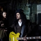 Lemmy, Slash a Ewa Farna - tři hudební ikony v novém klipu kapely TH!S