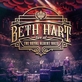 Americká bluesrocková hvězda Beth Hart za necelé dva týdny koncertuje v Praze a vydává nové album 
