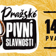Pražské pivní slavnosti 2019 a Americký festival 2019