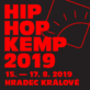 TECH N9NE, Masego, Earthgang, DJové Beastie Boys i Eminema... ti všichni letos zamíří na Hip Hop Kemp