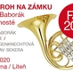 Festival Jarmily Novotné 2020 odstartuje slavnostním koncertem se světoznámým Radkem Baborákem a jeho ansámblem