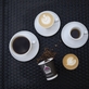 Lázeňská káva vám prozradí, proč a jak se praží káva