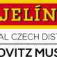 Muzeum slivovice RUDOLF JELÍNEK v Praze