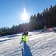 Kramolínský obřák a lyžování bez podmínek