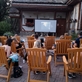 Prohlídka večerní zoo spojená s letním kinem. Jedinečný zážitek na Mniší hoře