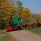 Regionální úzkorozchodná železnice Zbýšov - Babice - Zastávka