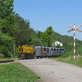 Regionální úzkorozchodná železnice Zbýšov - Babice - Zastávka