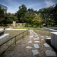 Památník Zámeček uchovává vzpomínku na oběti padlé během druhé světové války