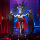 Czech Cabaret Show přináší úchvatné celovečerní představení