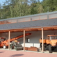 Muzeum silnic ve Vikýřovicích - jedinečné muzeum v jedinečném prostředí
