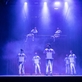 Losers Cirque Company přichází s novým akrobaticko-tanečním představením Nespoutaní