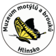 Muzeum motýlů a brouků Hlinsko