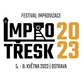Festival improvizace Improtřesk odstartuje v Dolních Vítkovicích už tento pátek
