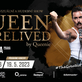 Kapela Queenie o nadcházejících koncertech v O2 areně: Co mají přichystaného pro diváky, jak svá vystoupení vnímají a jak se dá naučit napodobit Freddieho Mercuryho