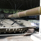 Vojenské technické muzeum Lešany je zaměřeno na dělostřeleckou, raketovou a těžkou bojovou techniku