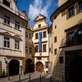 Praha Karla IV. – středověké město