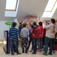 Legendární Čtyřlístek má své muzeum na zámku v Doksech