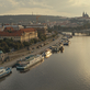 Pražské náplavky – víceúčelový volnočasový prostor v samém srdci Prahy