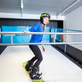 Ski areál SKI365 Ostrava nabízí celoroční lyžování, snowboarding i běžkování
