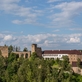Státní hrad a zámek Velhartice patří mezi nejromantičtější šumavské objekty