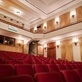 Městské divadlo v Českém Krumlově patří k významným kulturním a společenským zařízením v regionu