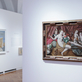 Výstava Heptameron v AJG spojuje renesanci a surrealismus