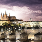 Strašidelná Praha zve na originální procházky pro všechny generace